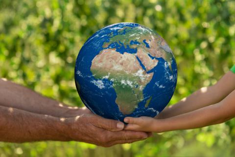 ESG (ÇSY) (Çevresel, Sosyal ve Yönetişim) Raporlama